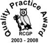 Quality Practice Award